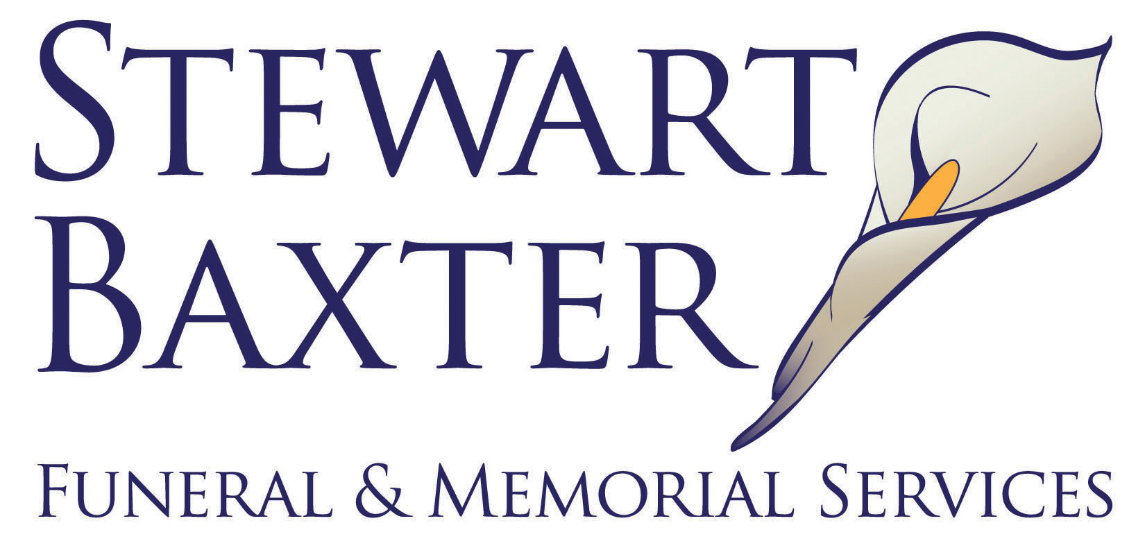 Stewart Baxter Funeral & Memorial Services Logo
